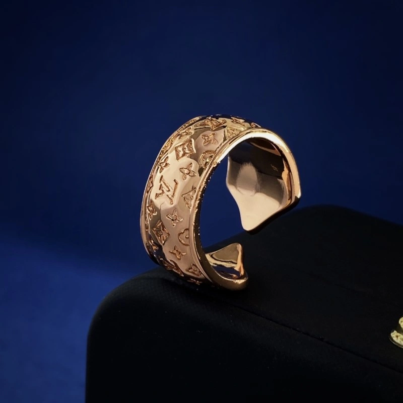ZipUp Louis Vuitton Rings 247658