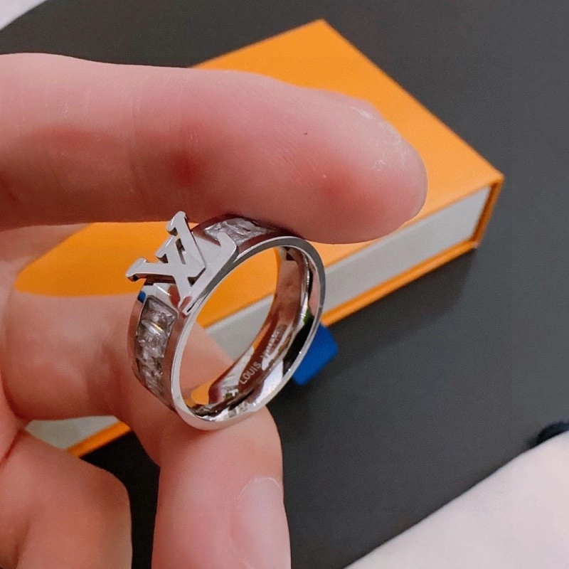 Seasonal Louis Vuitton Rings 247649