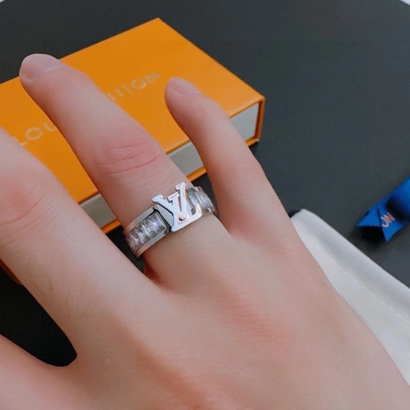 Seasonal Louis Vuitton Rings 247649