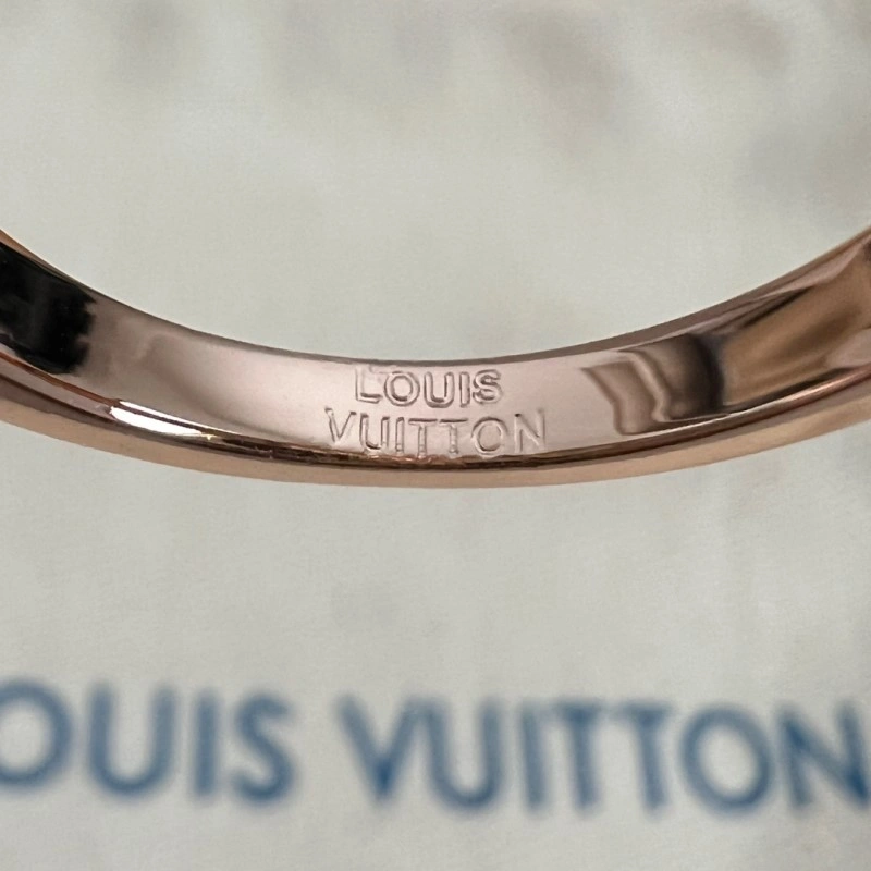 Louis Vuitton Rings Colorful 247639