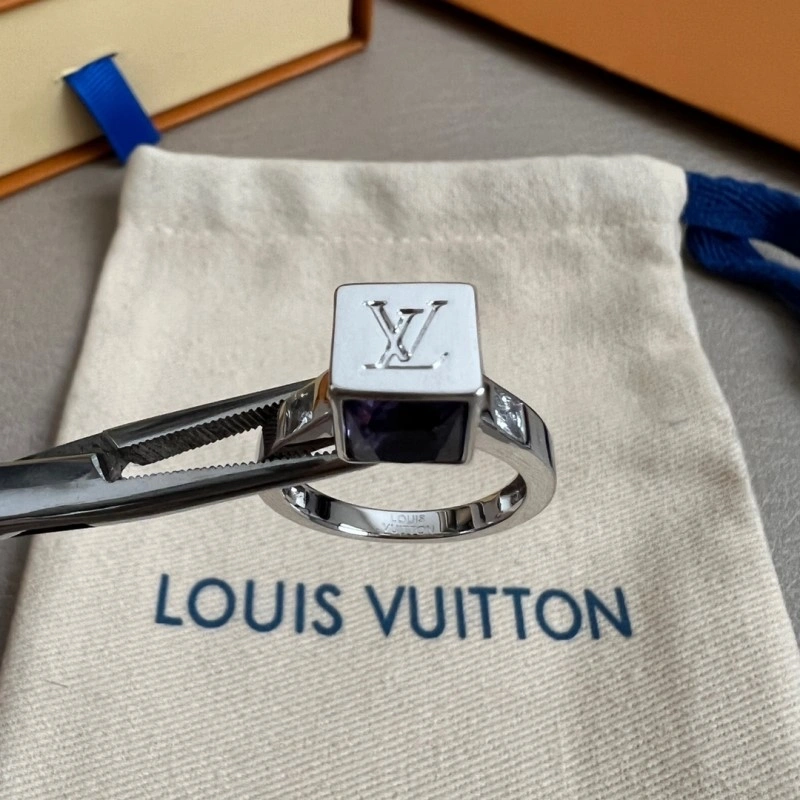 SunProtective Louis Vuitton Rings 247653