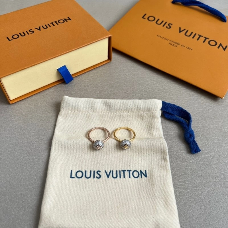 ModernLook Louis Vuitton Rings 247642