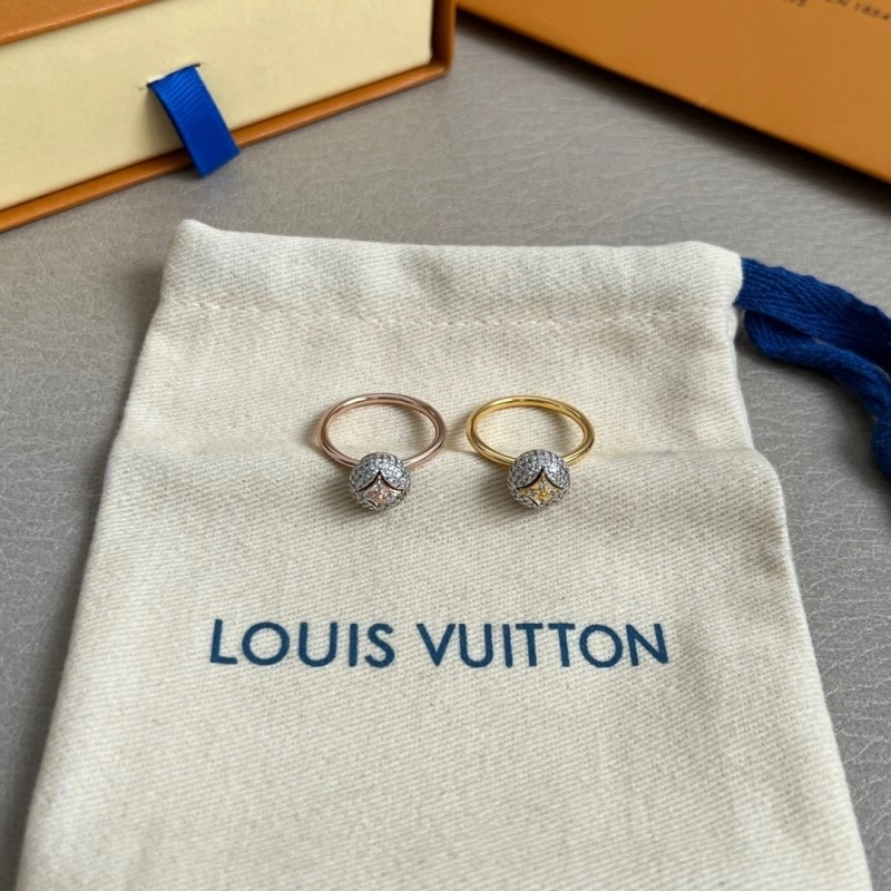 ModernLook Louis Vuitton Rings 247642