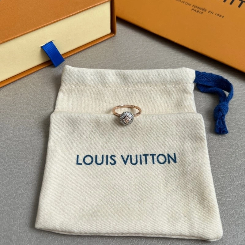 ModernLook Louis Vuitton Rings 247642