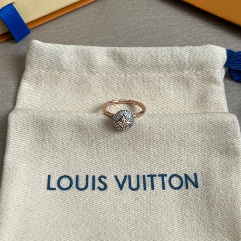 ModernLook Louis Vuitton Rings 247642