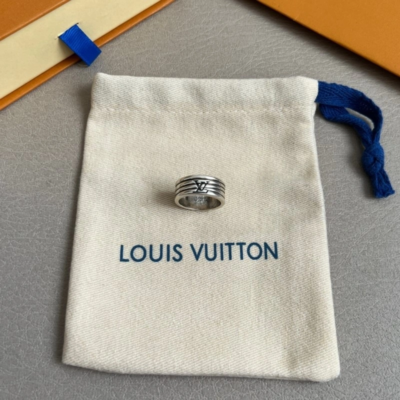 RelaxedFit Louis Vuitton Rings 247634
