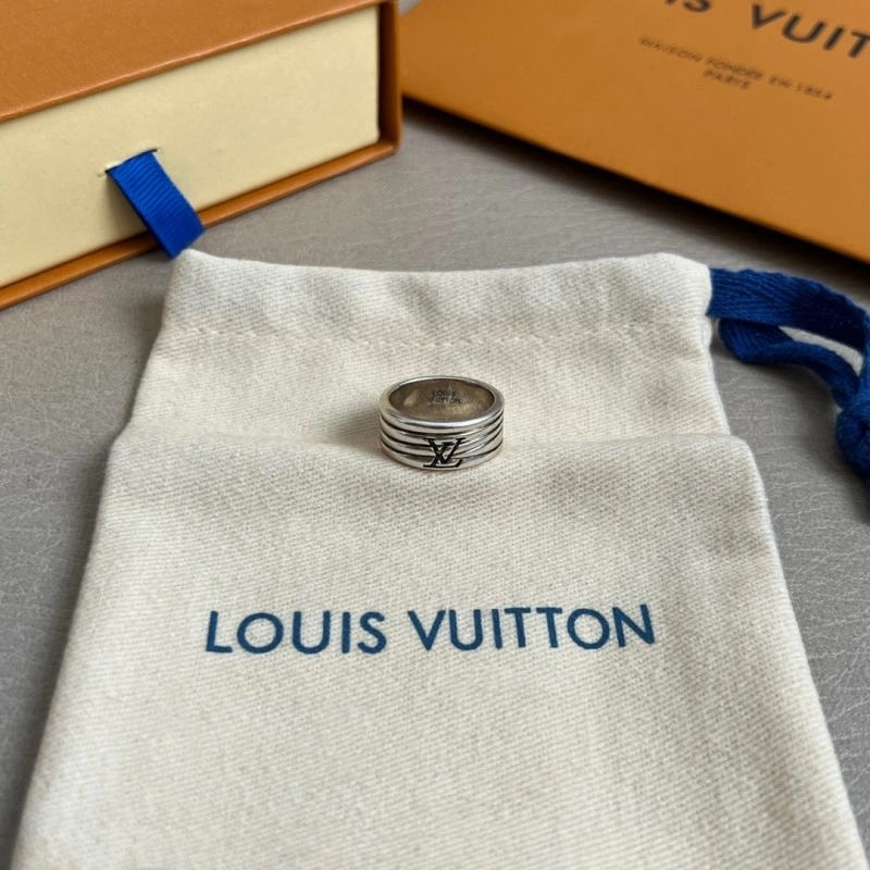 RelaxedFit Louis Vuitton Rings 247634