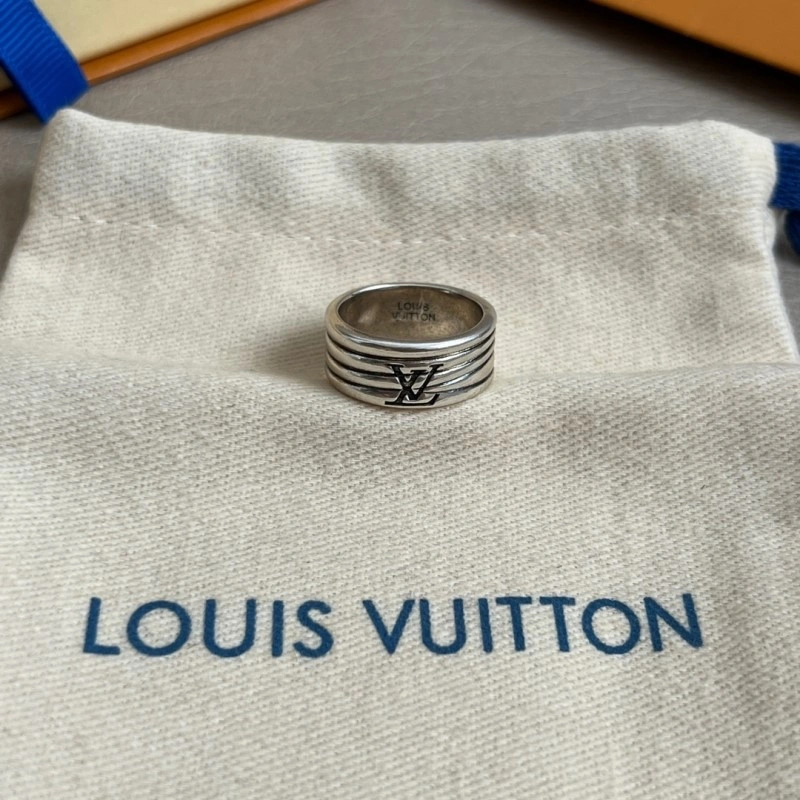RelaxedFit Louis Vuitton Rings 247634