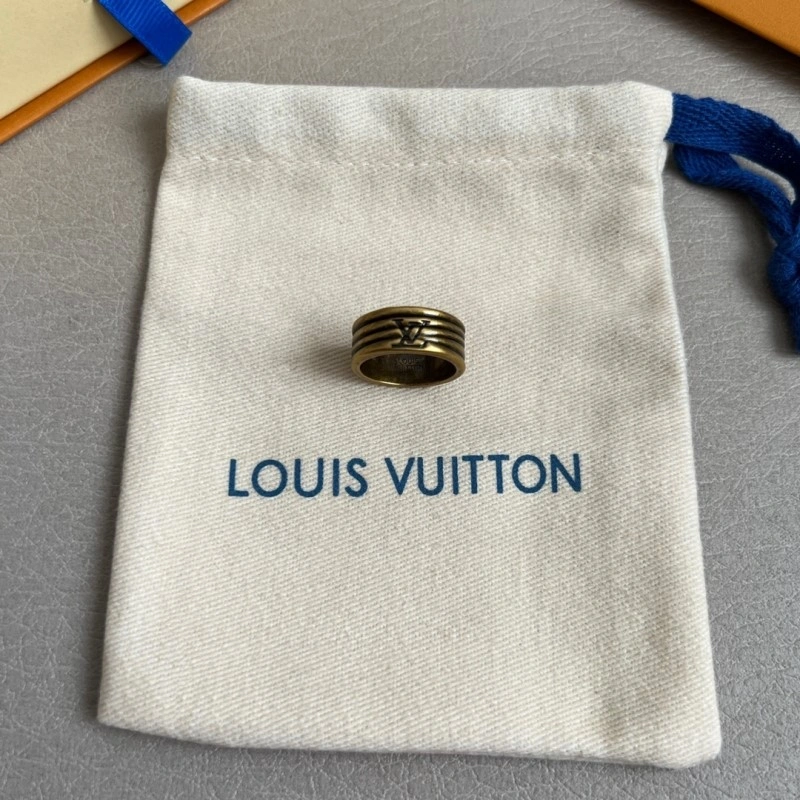 Functional Louis Vuitton Rings 247651