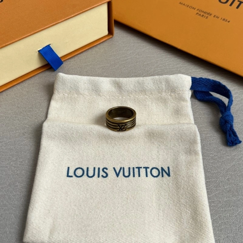 Functional Louis Vuitton Rings 247651
