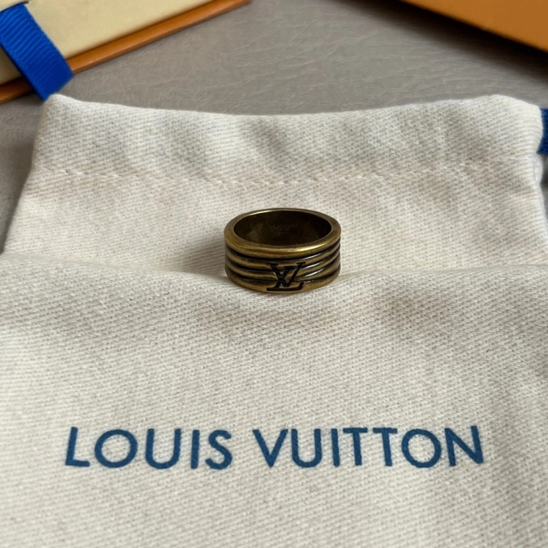 Functional Louis Vuitton Rings 247651