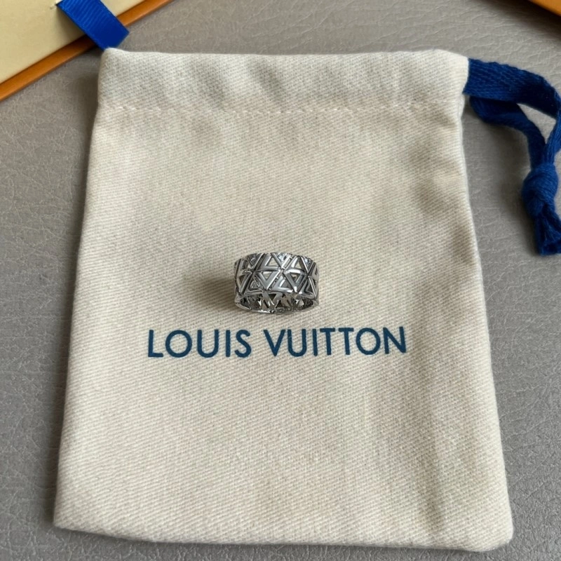 Louis Vuitton Rings FastDry 247633