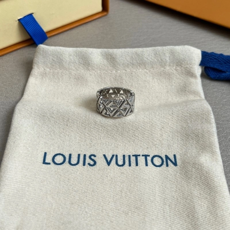 Louis Vuitton Rings FastDry 247633