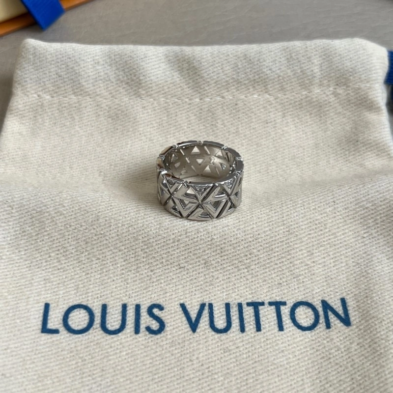 Louis Vuitton Rings FastDry 247633