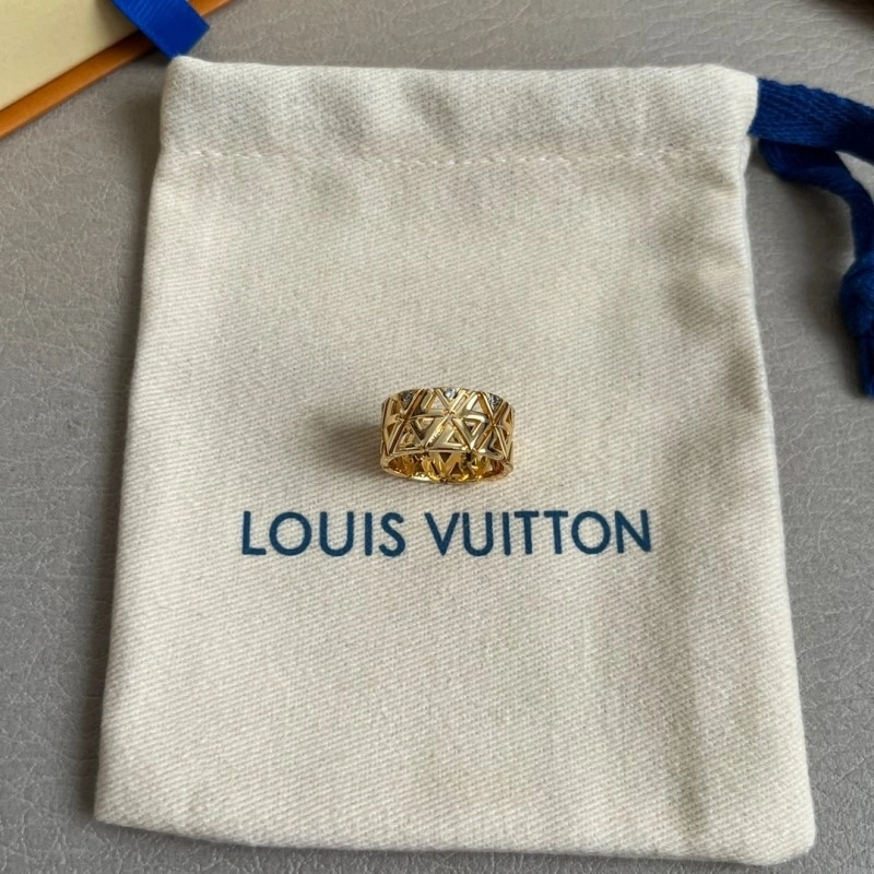 Stretchable Louis Vuitton Rings 247641