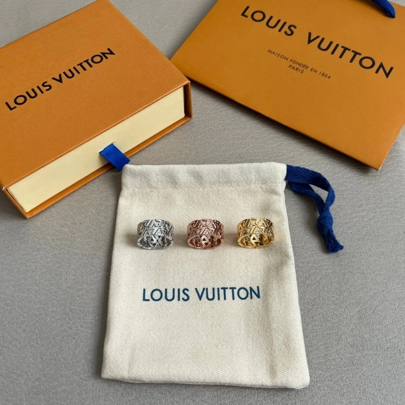 Stretchable Louis Vuitton Rings 247641