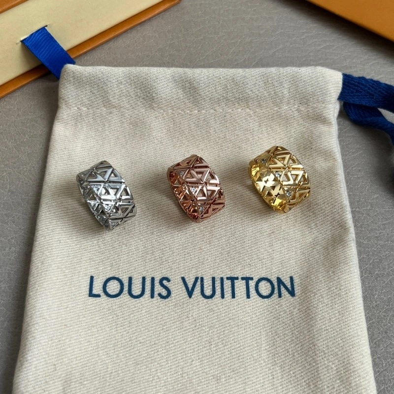 Stretchable Louis Vuitton Rings 247641