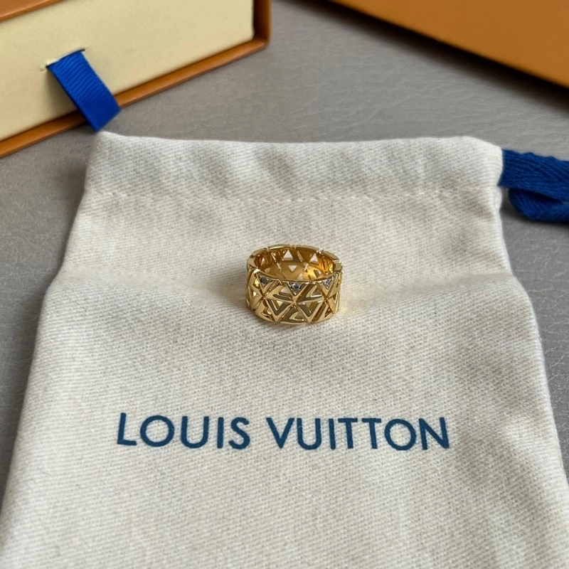 Stretchable Louis Vuitton Rings 247641