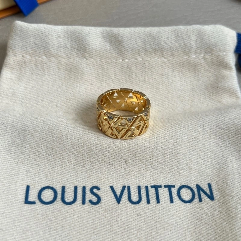 Stretchable Louis Vuitton Rings 247641