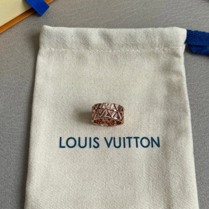 TopPick Louis Vuitton Rings 247636