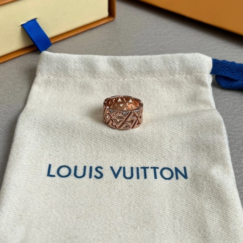 TopPick Louis Vuitton Rings 247636