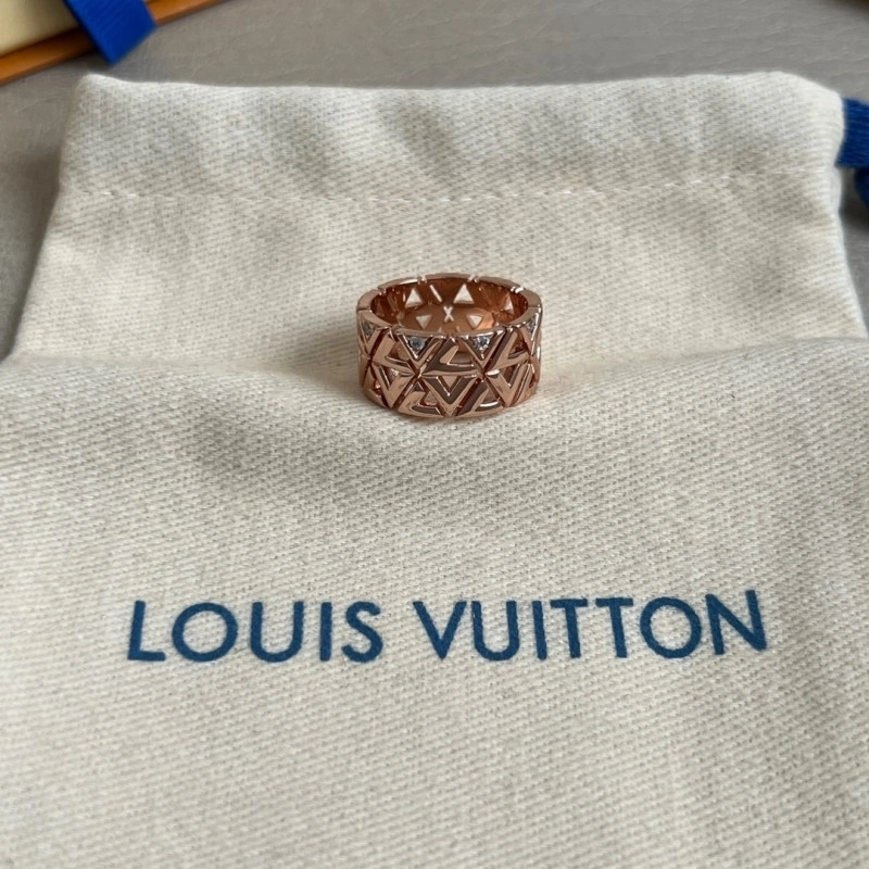 TopPick Louis Vuitton Rings 247636