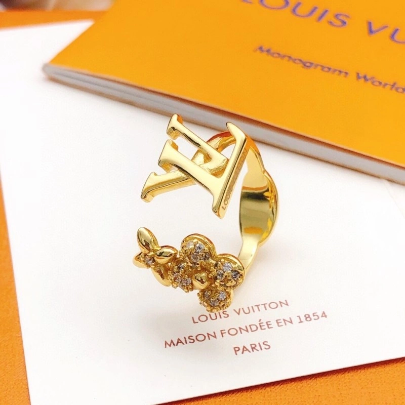 Durable Louis Vuitton Rings 247650