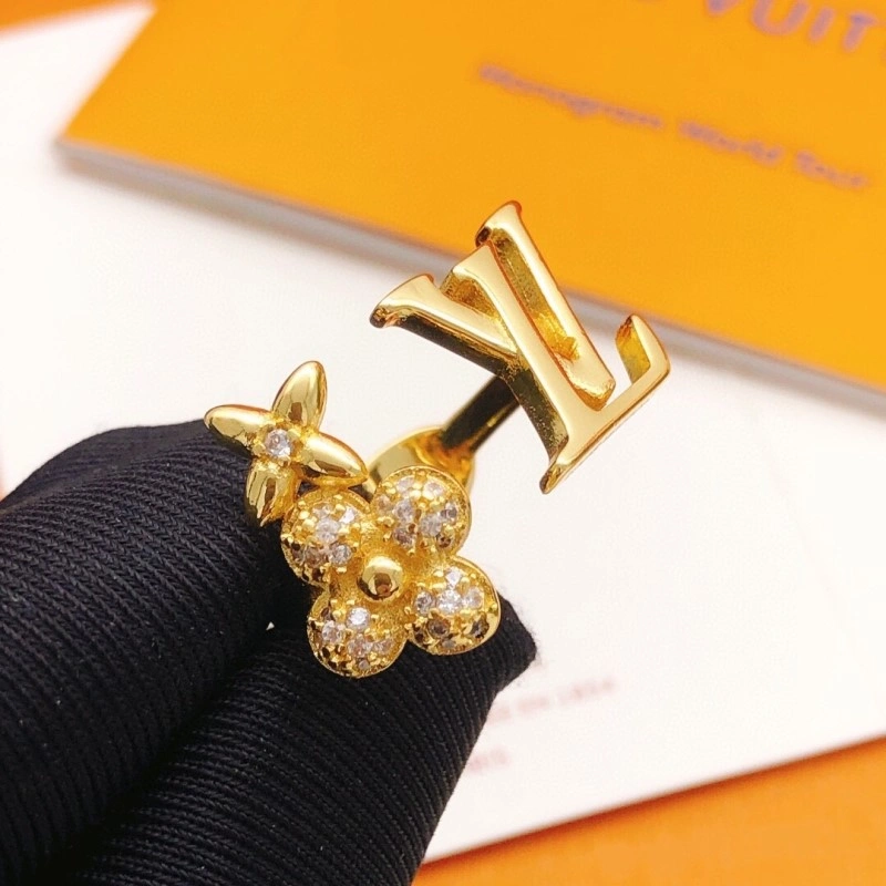 Durable Louis Vuitton Rings 247650