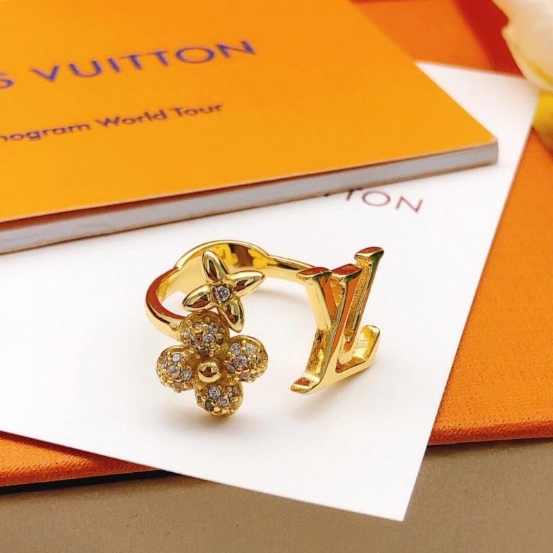 Durable Louis Vuitton Rings 247650