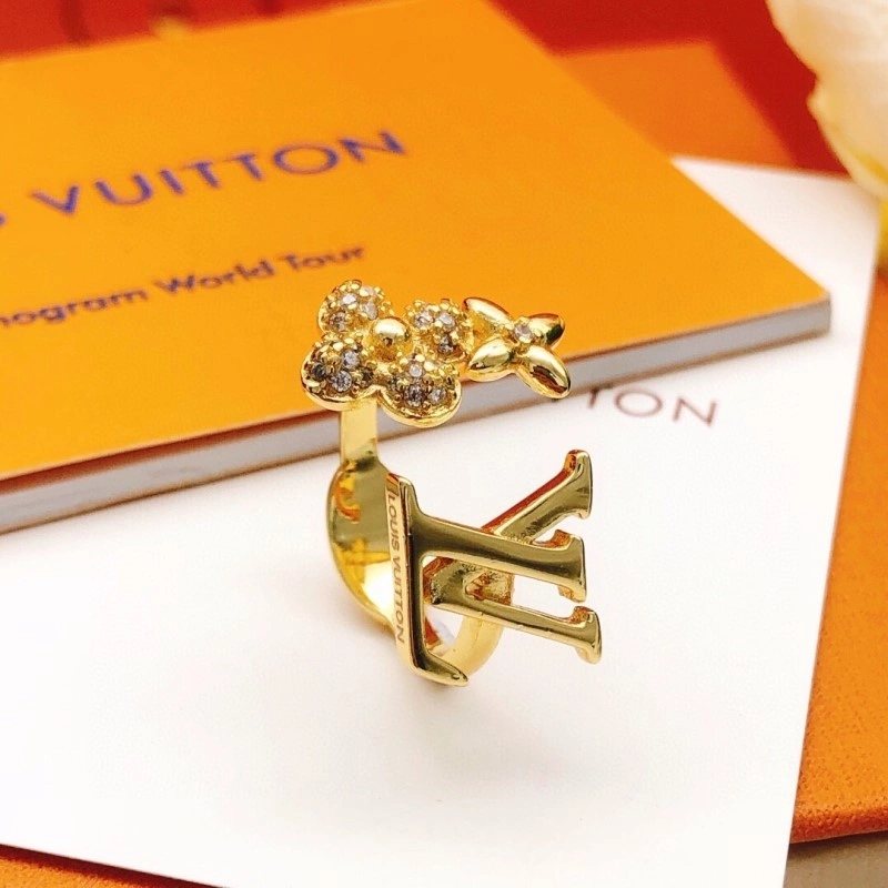 Durable Louis Vuitton Rings 247650