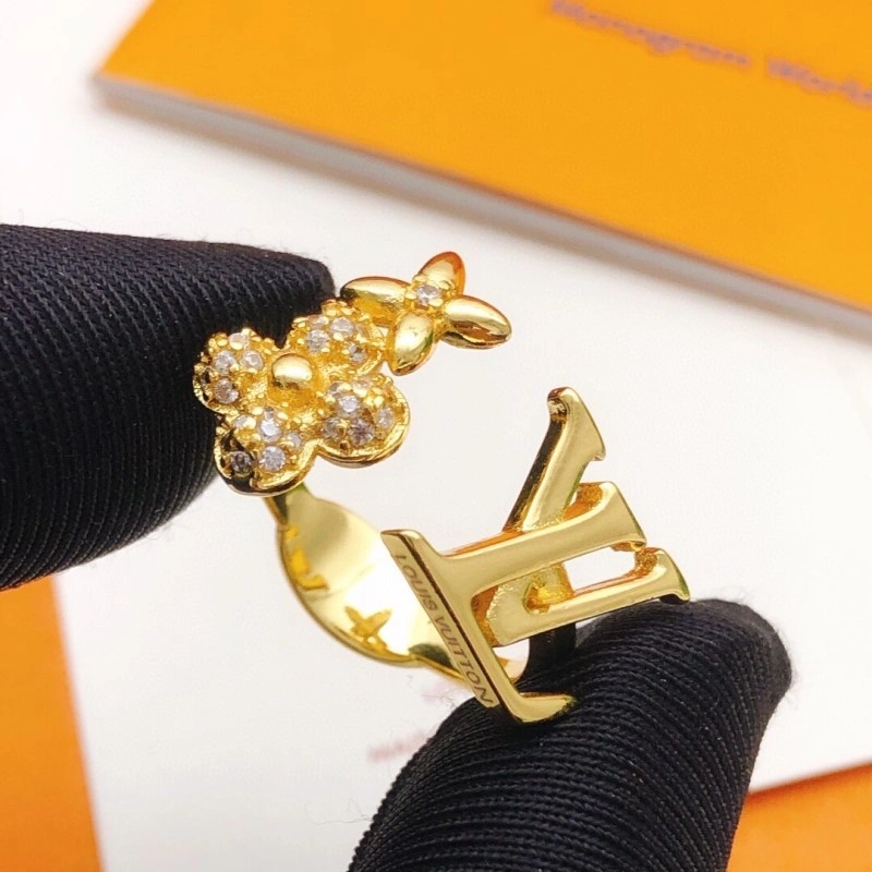Durable Louis Vuitton Rings 247650