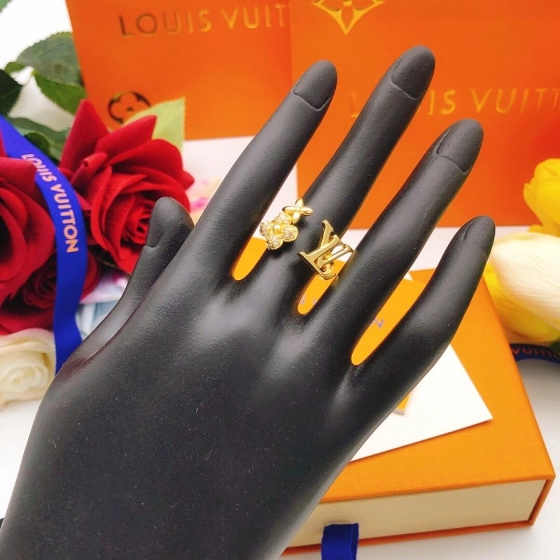 Durable Louis Vuitton Rings 247650