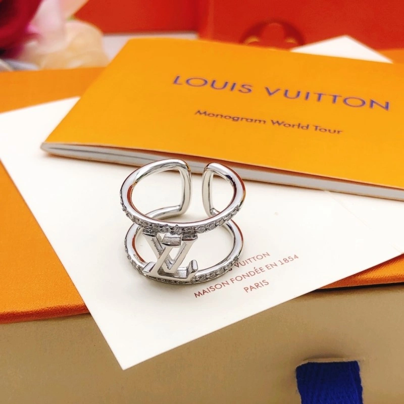 Louis Vuitton Rings Snug 247646