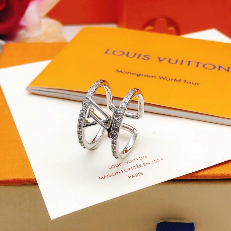 Louis Vuitton Rings Snug 247646