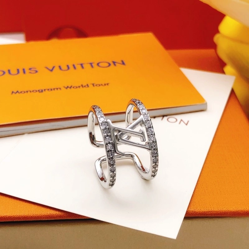 Louis Vuitton Rings Snug 247646