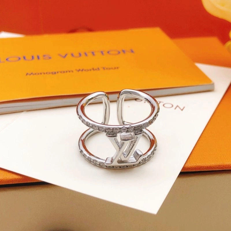 Louis Vuitton Rings Snug 247646