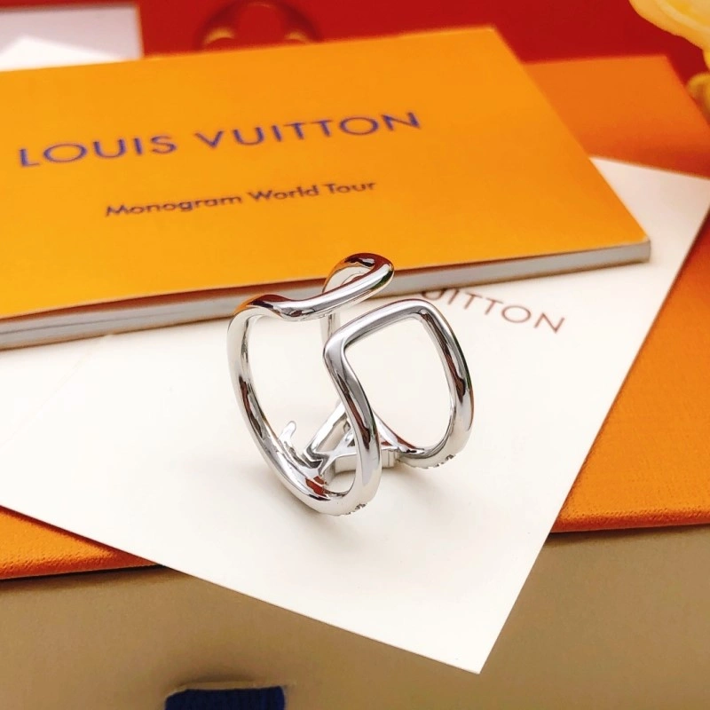 Louis Vuitton Rings Snug 247646