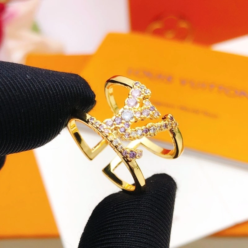Louis Vuitton Rings Sporty 247638
