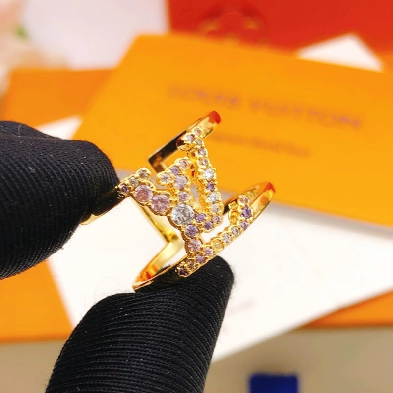 Louis Vuitton Rings Sporty 247638