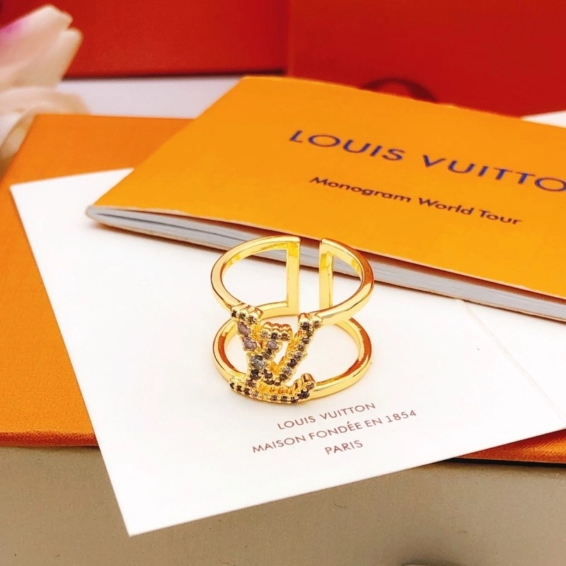 Louis Vuitton Rings Sporty 247638