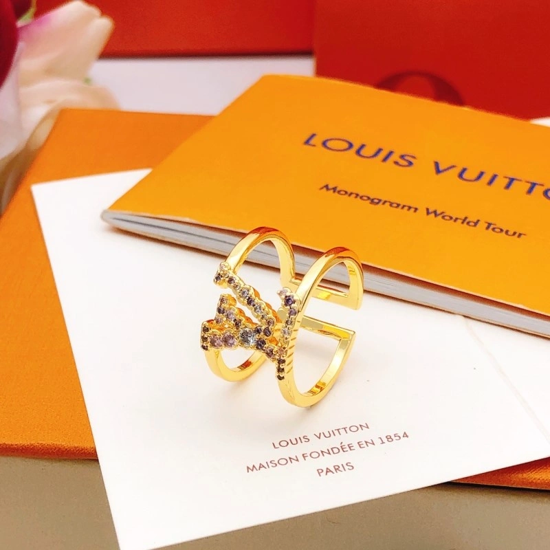 Louis Vuitton Rings Sporty 247638