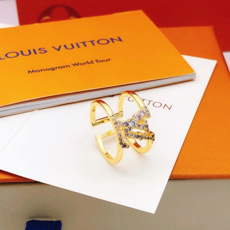 Louis Vuitton Rings Sporty 247638