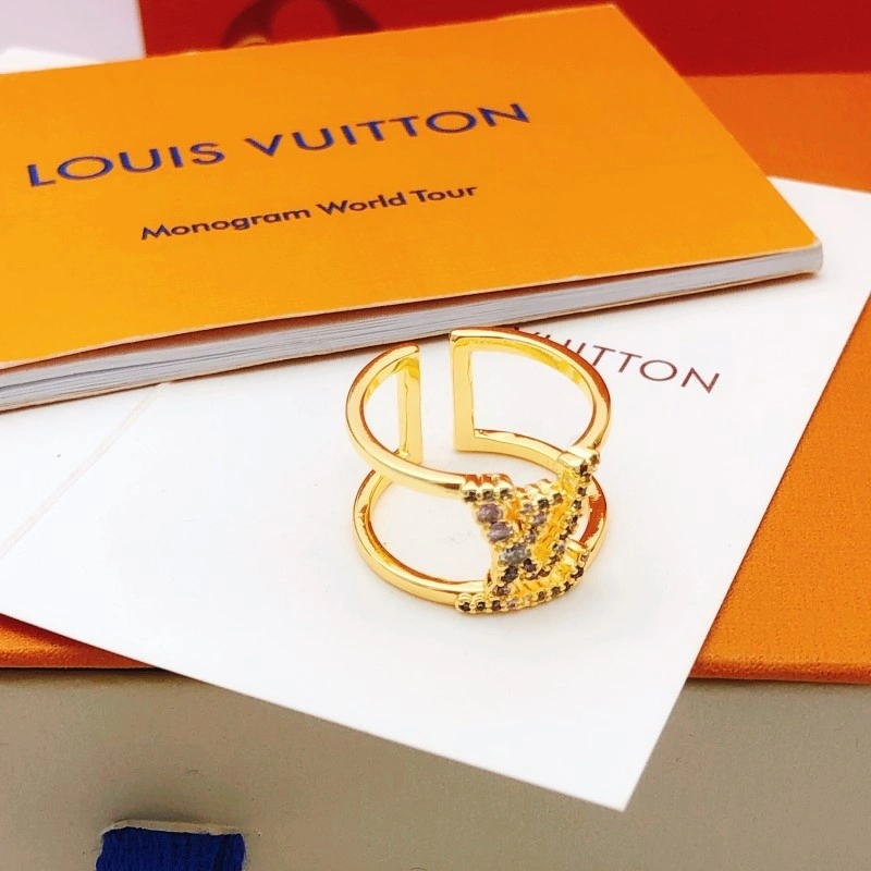 Louis Vuitton Rings Sporty 247638
