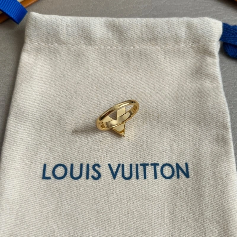 Lightweight Louis Vuitton Rings 247645