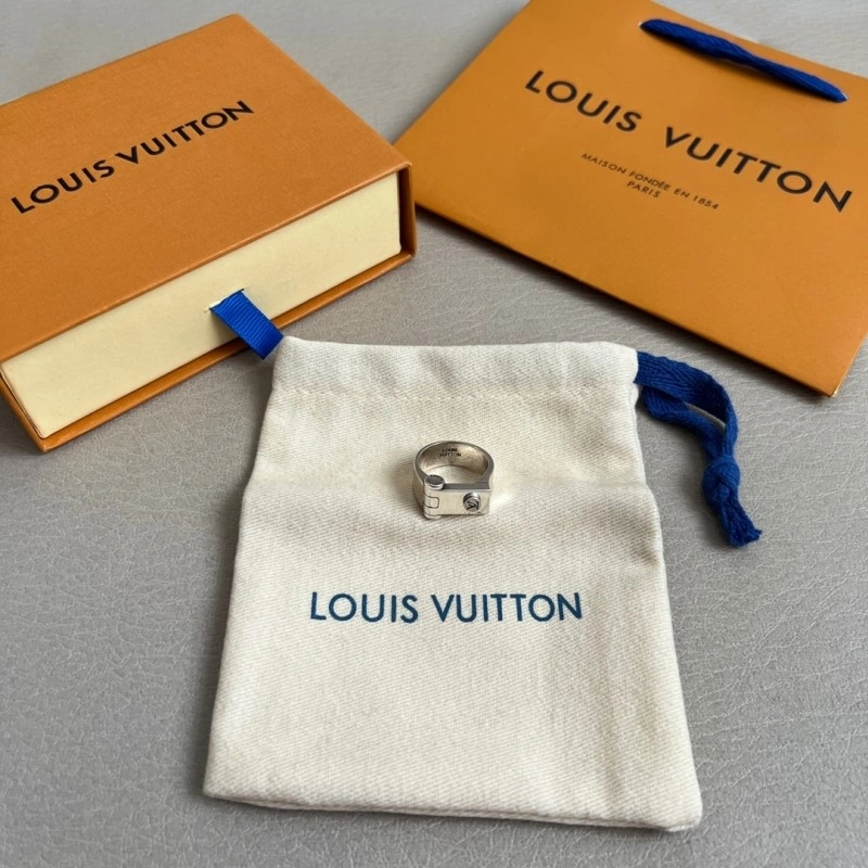 Louis Vuitton Rings FastDry 247644