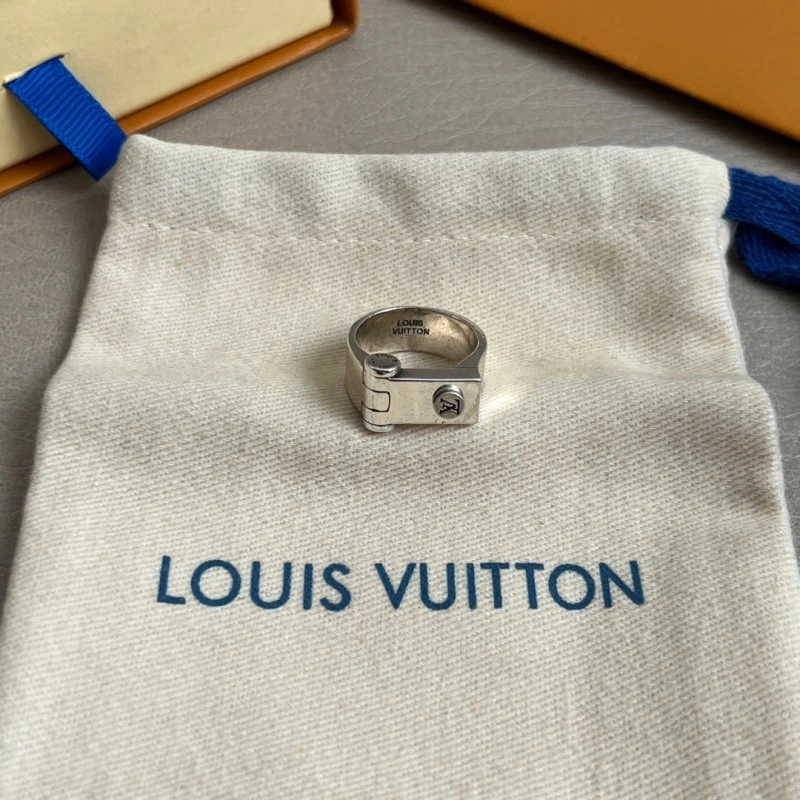 Louis Vuitton Rings FastDry 247644