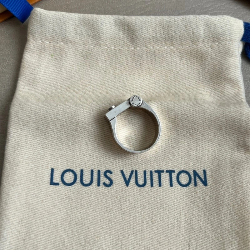 Louis Vuitton Rings FastDry 247644