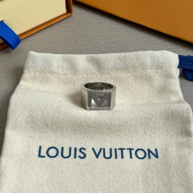 Louis Vuitton Rings SoftTouch 247635