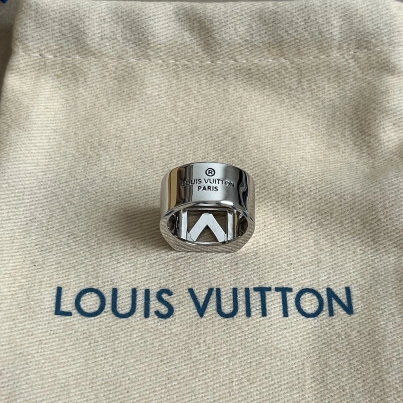 Louis Vuitton Rings SoftTouch 247635