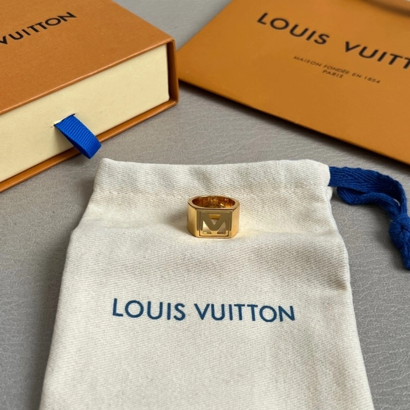 QuickDry Louis Vuitton Rings 247654